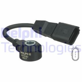 Acquista Sensore di detonazione da DELPHI AS10182 a buon mercato per soli 27,42 €