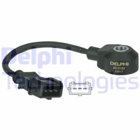 Acquista Sensore di detonazione da DELPHI AS10183 a buon mercato per soli 23,40 €