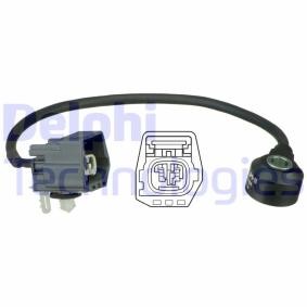Compre Sensor de detonação da DELPHI AS10184 a um preço baixo por 29,12 €