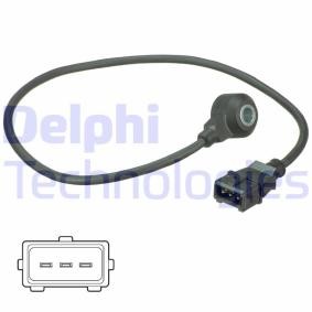 Acquista Sensore di detonazione da DELPHI AS10186 a buon mercato per soli 30,46 €