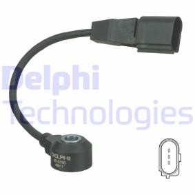 Acquista Sensore di detonazione da DELPHI AS10190 a buon mercato per soli 29,11 €