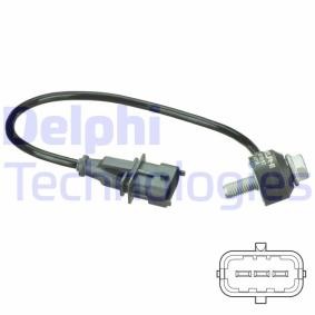 Acquista Sensore di detonazione da DELPHI AS10197 a buon mercato per soli 33,16 €