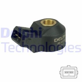 Acquista Sensore di detonazione da DELPHI AS10198 a buon mercato per soli 25,16 €