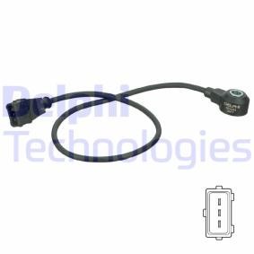 Acquista Sensore di detonazione da DELPHI AS10203 a buon mercato per soli 31,11 €