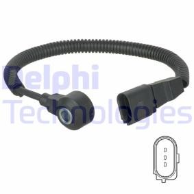 Klopfsensor von DELPHI für A4 Avant (8E5, B6) günstig online kaufen