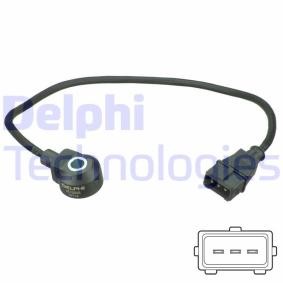 Acquista Sensore di detonazione da DELPHI AS10208 a buon mercato per soli 30,87 €