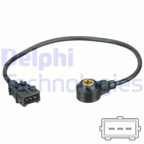 Acquista Sensore di detonazione da DELPHI AS10214 a buon mercato per soli 32,60 €