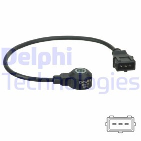 Compre Sensor de detonação da DELPHI AS10218 a um preço baixo por 33,45 €