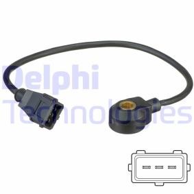 Acquista Sensore di detonazione da DELPHI AS10223 a buon mercato per soli 41,68 €