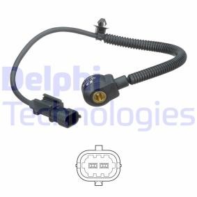 Compre Sensor de detonação da DELPHI AS10225 a um preço baixo por 28,29 €