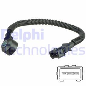 Acquista Sensore di detonazione da DELPHI AS10227 a buon mercato per soli 34,54 €