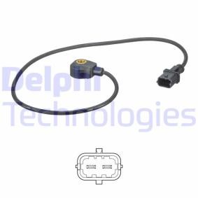 Compre Sensor de detonação da DELPHI AS10231 a um preço baixo por 23,35 €