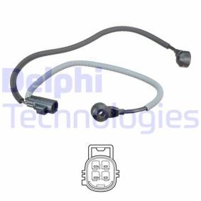 Comprar Sensor de detonaciones de DELPHI AS10240 a bajo precio de 58,25 €