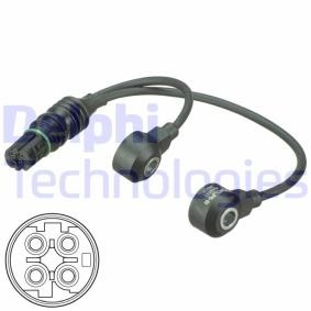 Klopfsensor von DELPHI für 3 Compact (E46) günstig online kaufen