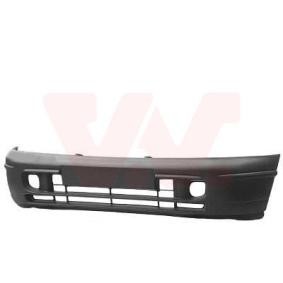 Achetez des Pare-choc VAN WEZEL 1756570 à prix pour 64,02 €