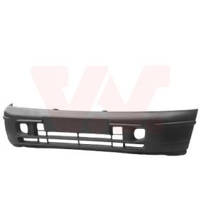Achetez des Pare-choc VAN WEZEL 1756572 à prix pour 89,11 €