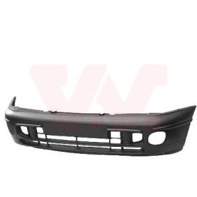 Achetez des Pare-choc VAN WEZEL 1756573 à prix pour 75,35 €