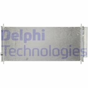 Compre Condensador, ar condicionado da DELPHI CF20281 a um preço baixo por 90,90 €