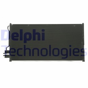 Compre Condensador, ar condicionado da DELPHI CF20297 a um preço baixo por 114,73 €