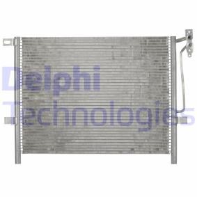 Köp Kondensor, klimatanläggning av DELPHI CF20298 till det låga priset 1638,63 kr