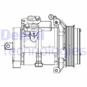 Klimakompressor CS20528