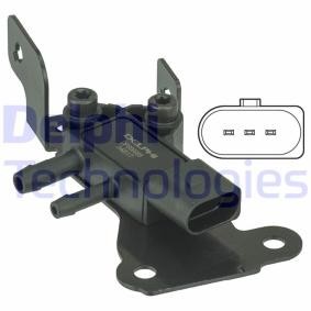 Acquista Sensore, Pressione gas scarico da DELPHI DPS00005 a buon mercato per soli 47,46 €