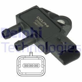 Köp Avgastrycksensor av DELPHI DPS00006 till det låga priset 539,93 kr