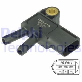 Differenzdrucksensor von DELPHI DPS00014