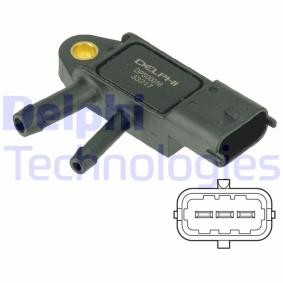 Differenzdrucksensor DPS00016 für RENAULT