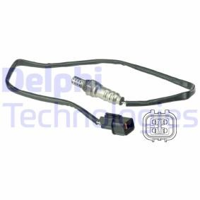 Acquista Sonda lambda da DELPHI ES20510-12B1 a buon mercato per soli 69,08 €