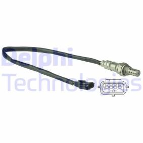 Achetez des Sonde lambda DELPHI ES20511-12B1 à prix pour 45,97 €