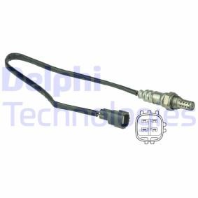Acquista Sonda lambda da DELPHI ES20512-12B1 a buon mercato per soli 47,62 €