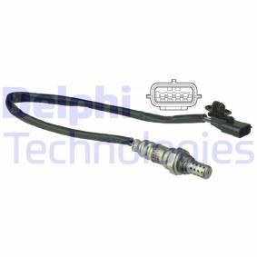 Acquista Sonda lambda da DELPHI ES20515-12B1 a buon mercato per soli 38,46 €