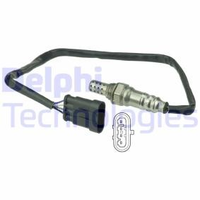 Acquista Sonda lambda da DELPHI ES20516-12B1 a buon mercato per soli 48,36 €