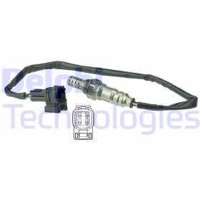 Acquista Sonda lambda da DELPHI ES20525-12B1 a buon mercato per soli 65,87 €