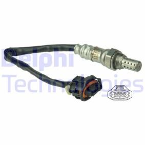 Acquista Sonda lambda da DELPHI ES20526-12B1 a buon mercato per soli 62,03 €