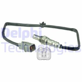 Achetez des Sonde lambda DELPHI ES20528-12B1 à prix pour 61,75 €