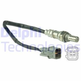 Acquista Sonda lambda da DELPHI ES20529-12B1 a buon mercato per soli 61,81 €