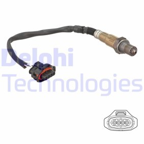 Osta Sytytyspuola DELPHI:llä GN10480 edullisesti hintaan 49,04 €