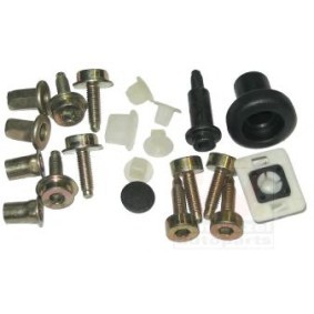 Achetez des Kit de montage, aile VAN WEZEL 1756796 à prix pour 37,50 €