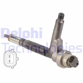 Osta Suuttimen pidike DELPHI:llä HRD612 edullisesti hintaan 260,72 €