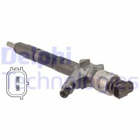 Acquista Supporto polverizzatore da DELPHI HRD615 a buon mercato per soli 247,90 €