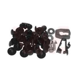 Achetez des Kit d'assemblage, capot-moteur VAN WEZEL 1756797 à prix pour 13,52 €