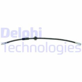 Bremsschlauch LH7262 für OPEL