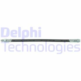 Comprar Latiguillo de freno de DELPHI LH7265 a bajo precio de 15,90 €