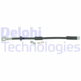 Kjøp Bremseslange av DELPHI LH7290 til den lave prisen 306,48 NOK
