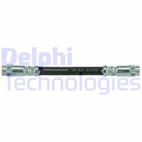 Bremsschlauch für RENAULT von DELPHI