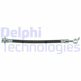 Comprar Latiguillo de freno de DELPHI LH7300 a bajo precio de 13,31 €