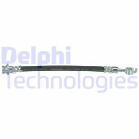 Comprar Latiguillo de freno de DELPHI LH7301 a bajo precio de 13,31 €