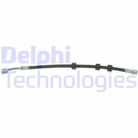 Kjøp Bremseslange av DELPHI LH7305 til den lave prisen 257,19 NOK